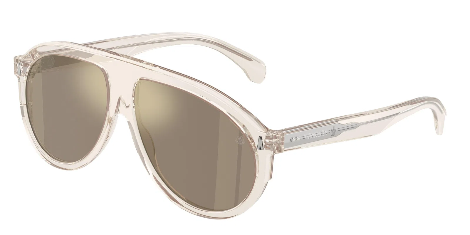 Moncler Fhaite 6001 Sunglasses - view 4